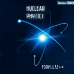 NUCLEAR PHYSICS