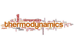 Thermodynamics