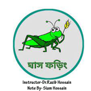 প্রাণীর পরিচিতি