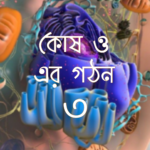 কোষ ও এর গঠন